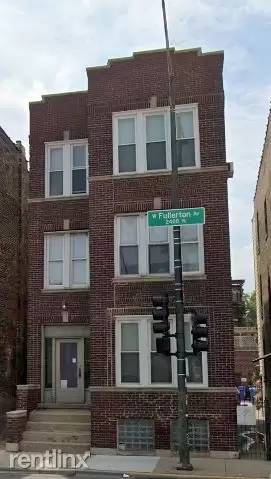 Main picture of 2229 W Fullerton Ave