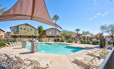 Main picture of Villagio at Happy Valley