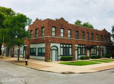 Main picture of 1000 Bates St