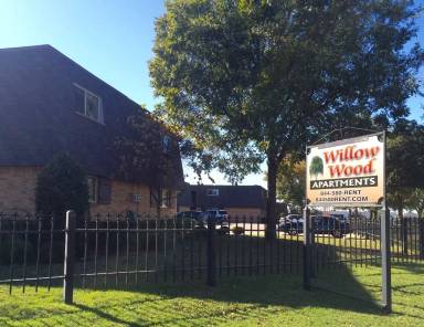 Main picture of 6504 NW Oak Ave