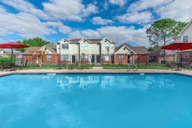 Main picture of Sovereign Townhomes