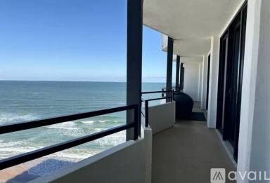 Main picture of Ocean Ritz Condominium