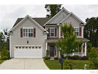 Main picture of 120 Dumbledore Ct