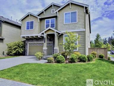 Main picture of 18315 29th Dr SE