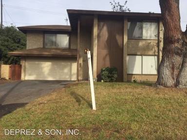 Main picture of 741 Hacienda Dr