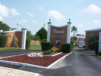 Main picture of Maria Manor Condominium
