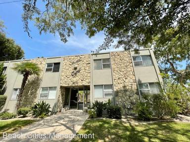 Main picture of 2206 San Anseline Ave