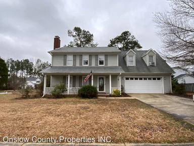 Main picture of 107 Brighton St