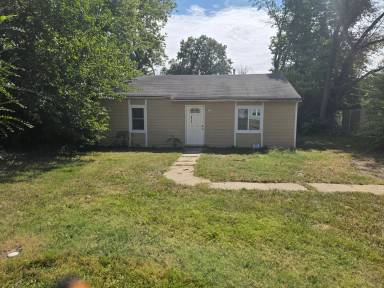 Main picture of 421 SE 35th St