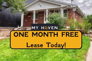 Main picture of 2846 1/2 Xavier St