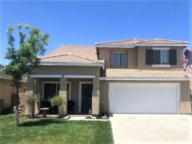 Main picture of 26915 Wildflower St