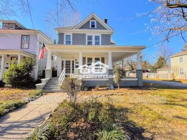 Main picture of 500 Maryland Ave