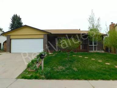 Main picture of 2084 S Rifle St