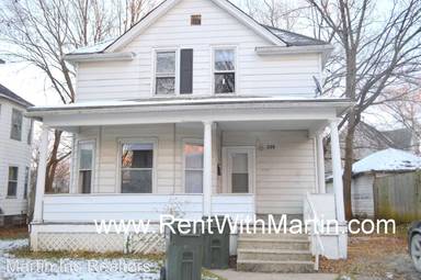 Main picture of 229 Virden St