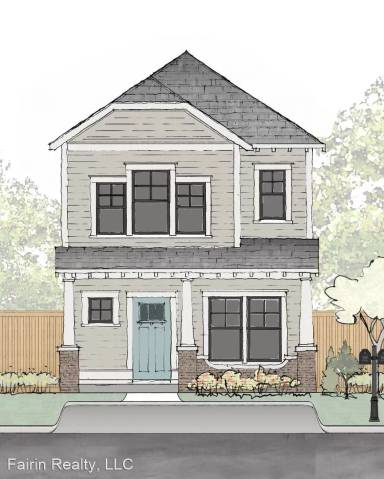 Main picture of 4272 Brevard Blvd