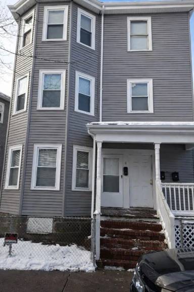 Main picture of 8 Inwood St