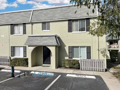 Main picture of Villas of Orlando