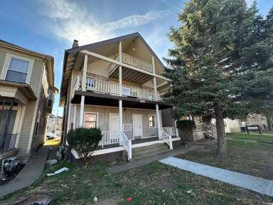 Main picture of 105 Chittenden Ave