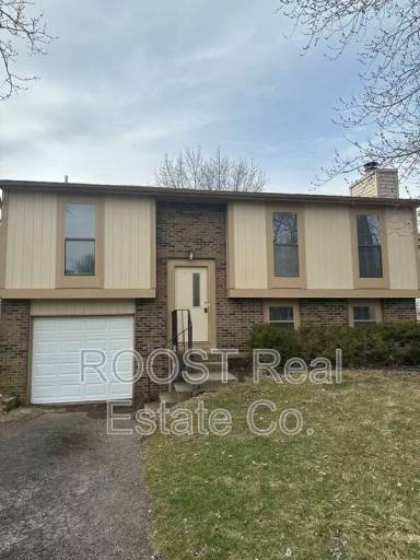 Main picture of 1725 Boulder Ct