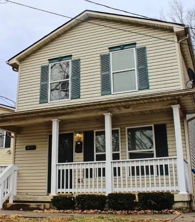 Main picture of 706 Florida St
