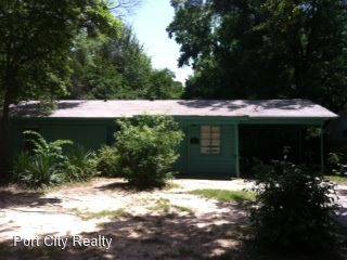 Main picture of 3013 Parkridge St