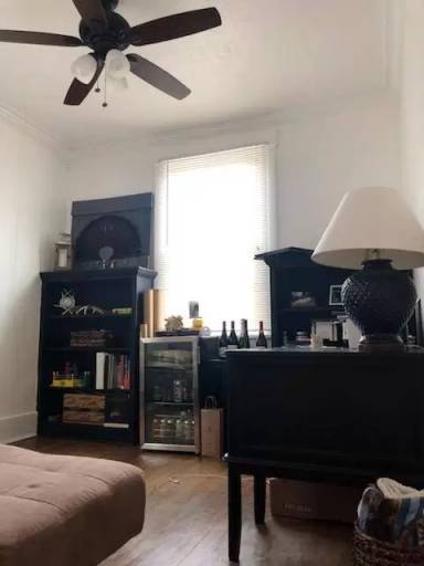 Main picture of 1424 Hillsdale Ave