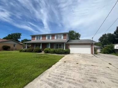 Main picture of 817 Mira Vista Dr SE