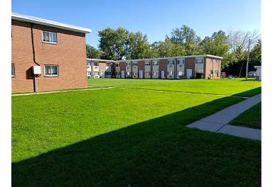 Main picture of Garden Grove Townhomes