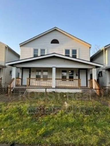 Main picture of 1315 E 18th Ave