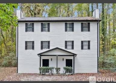 Main picture of 338 Bradley Woods Ct NW