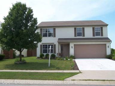 Main picture of 3988 Pebble Way