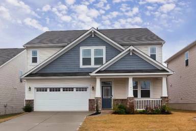Main picture of 3304 Cheyney Park Dr