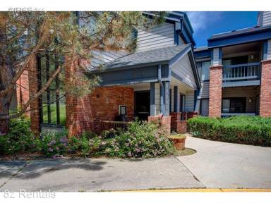 Main picture of Trout Farm Condos