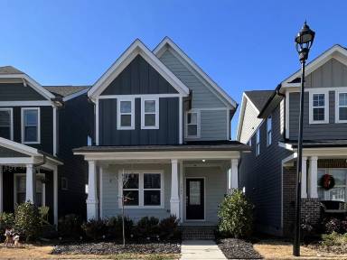 Main picture of 1445 Big Falls Dr