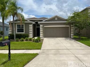 Main picture of 2652 Carrickton Cir