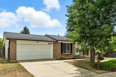 Main picture of 2996 W 10th Avenue Cir