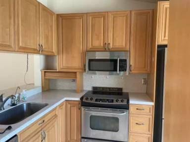 Main picture of 3613 El Camino Ct