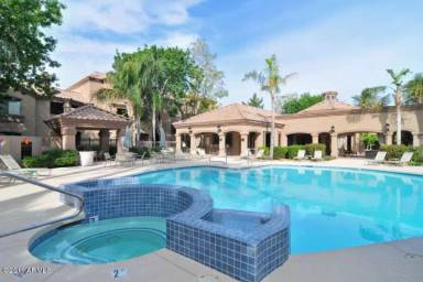 Main picture of Signature At Scottsdale Horizon