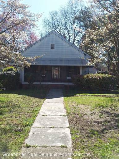 Main picture of 2303 Airline Blvd