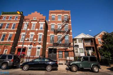 Main picture of 2007 S. Allport St.
