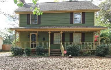 Main picture of 1509 Gladden St