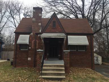 Main picture of South Clark
