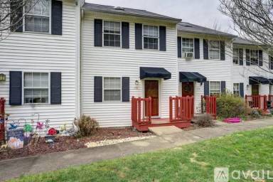 Main picture of 2971 Broad St