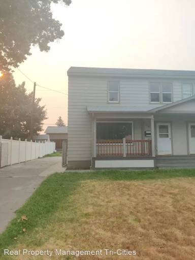 Main picture of 414 Douglass Ave
