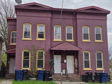 Main picture of 1315 N Salina St