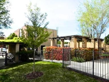 Main picture of 12621 Lomas Blvd NE