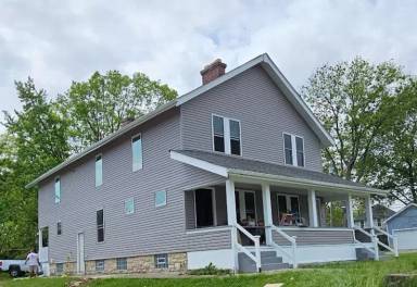 Main picture of 1403 Gault St