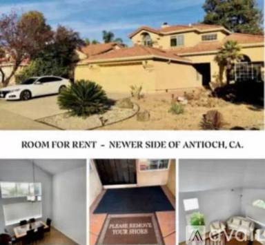 Main picture of 2828 Woodbridge Way