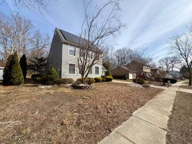 Main picture of 628 Weston Dr
