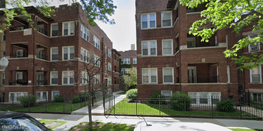 Main picture of 4716 N Bernard St